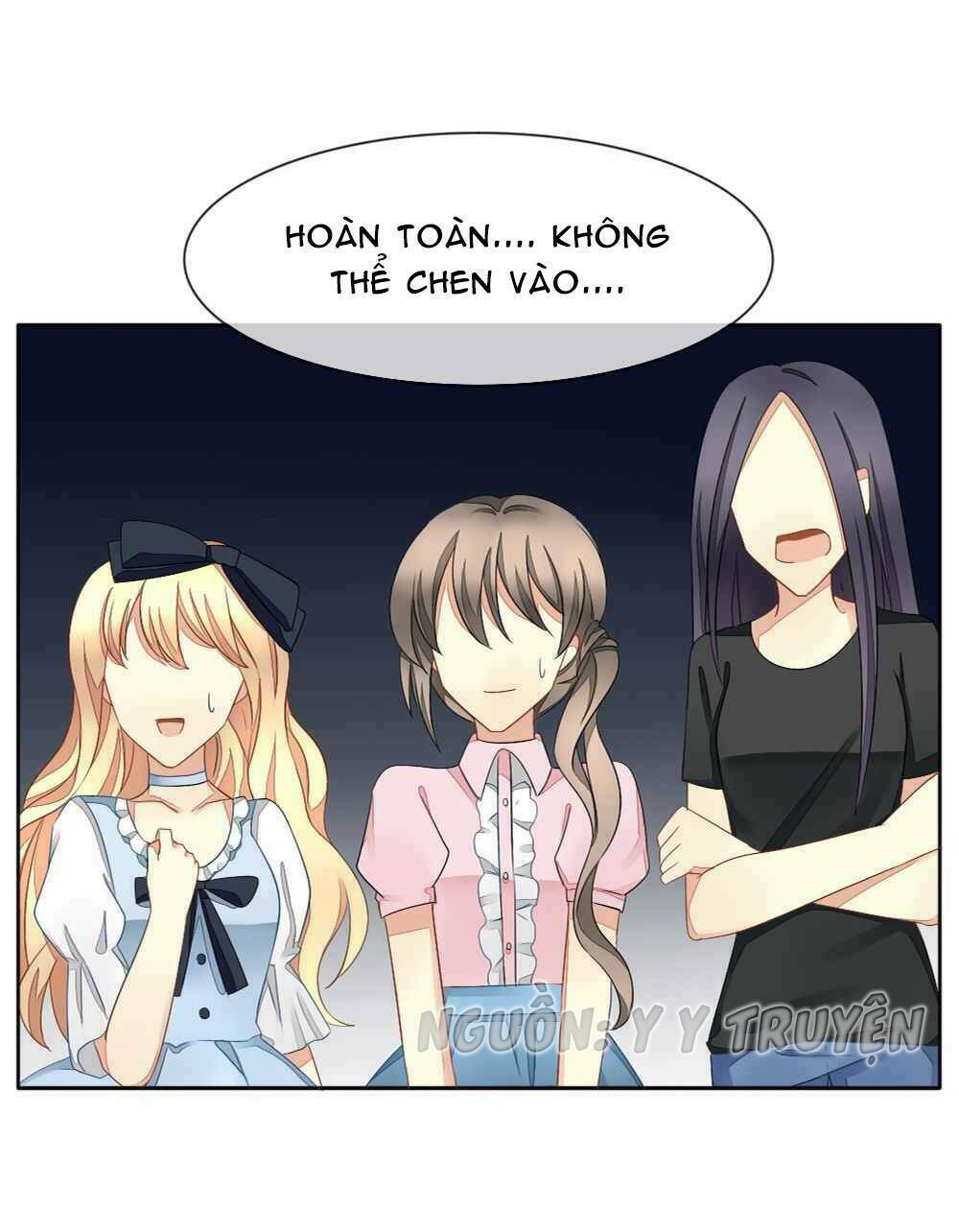 vị hôn thê bỏ trốn chapter 40 15