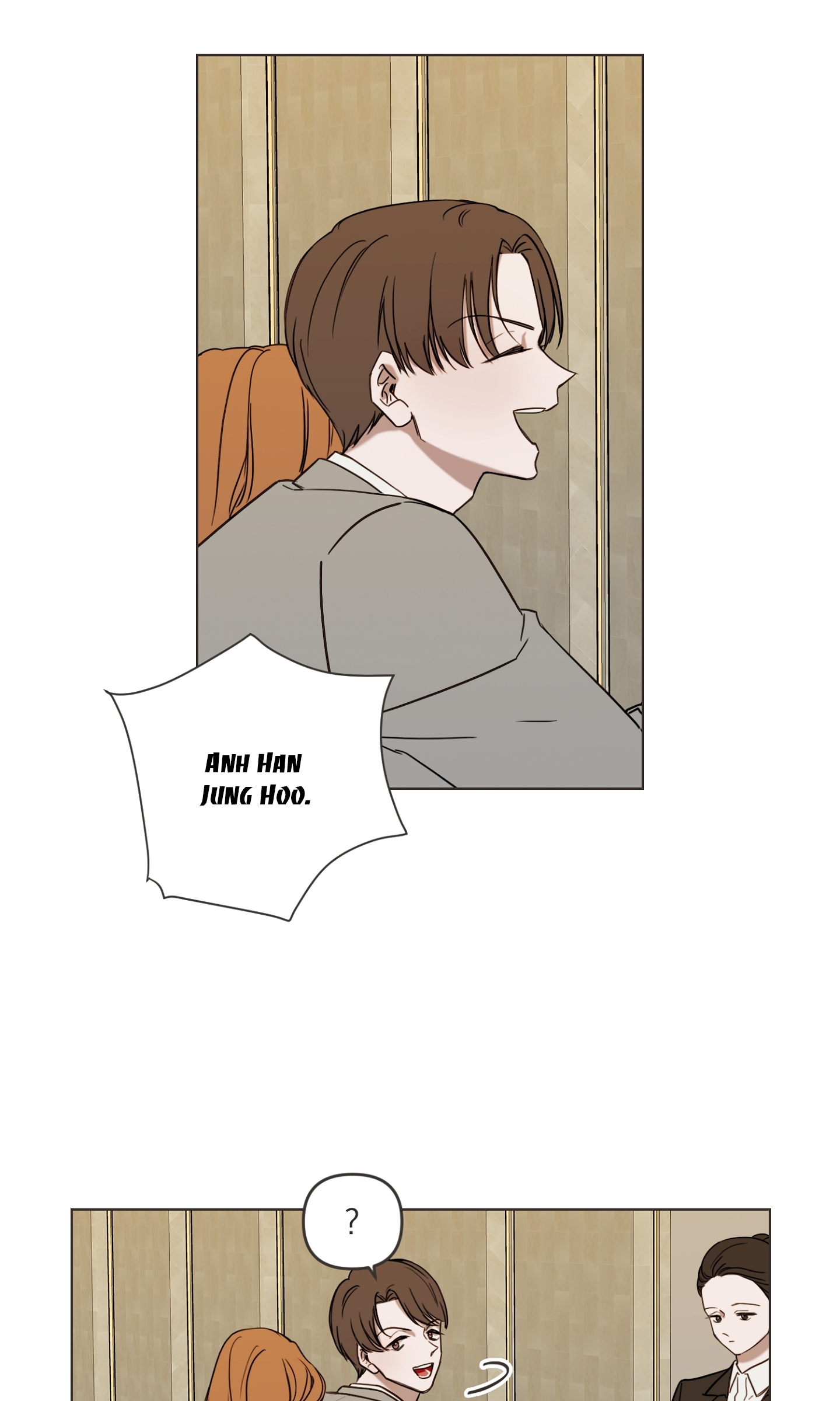 [18+] bạn bè cái quái gì chapter 1.2 1