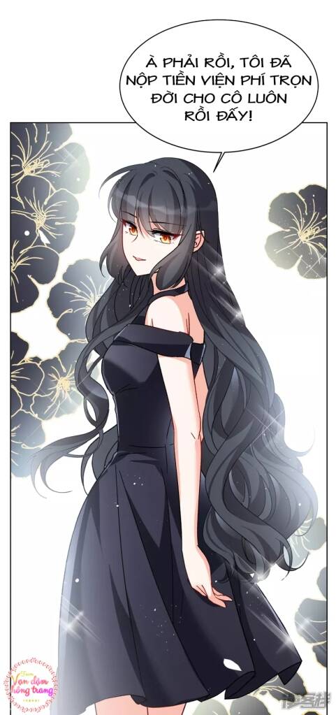 cô ấy đến rồi, xin nằm xuống! chapter 177 7