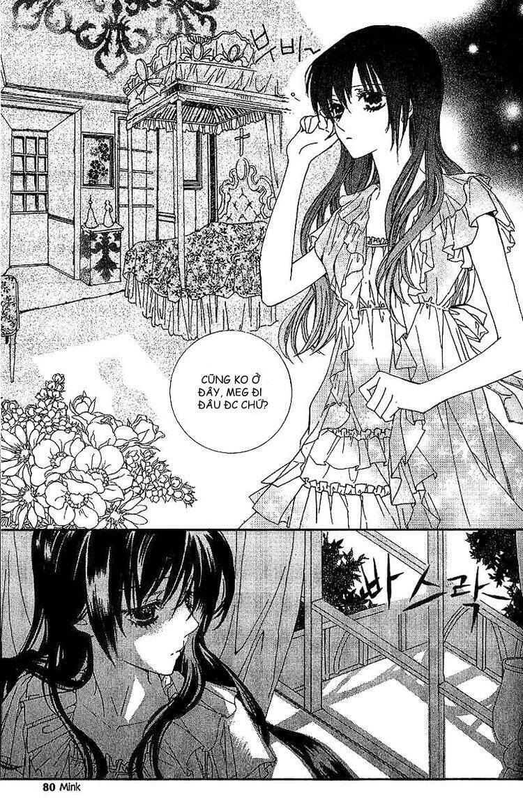 dear my girls chapter 4 39