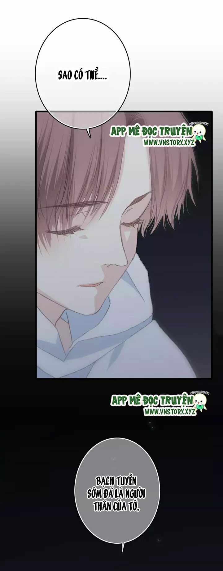 con tim rung động 2 chapter 21 49