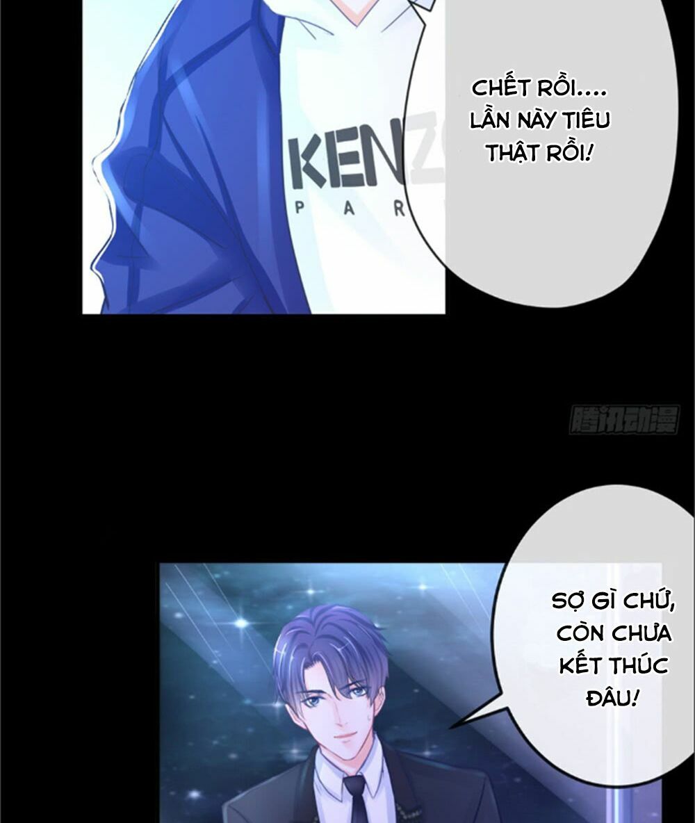 cẩm lý thiếu nữ của tôi chapter 2.2 34