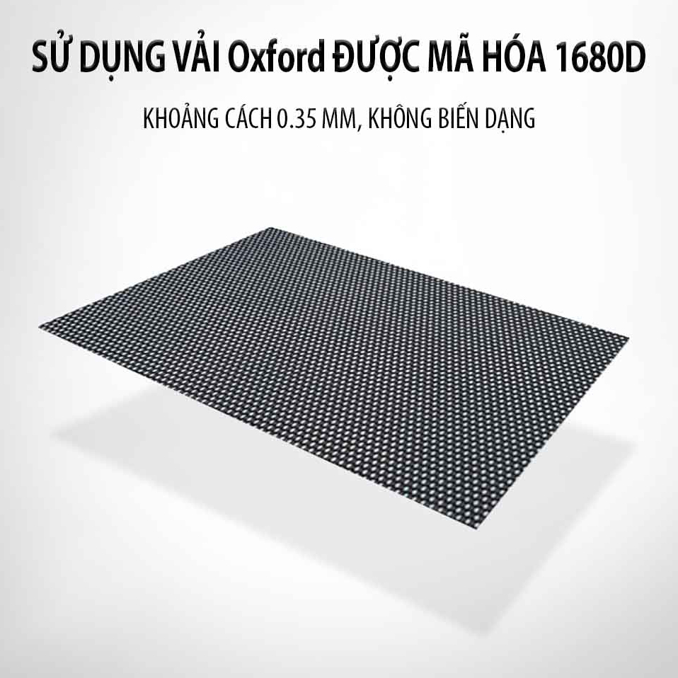 Bộ rèm che nắng ô tô nam châm theo xe FORD RANGER - Hàng Chính Hãng - Quà tặng cây thông thơm treo xe