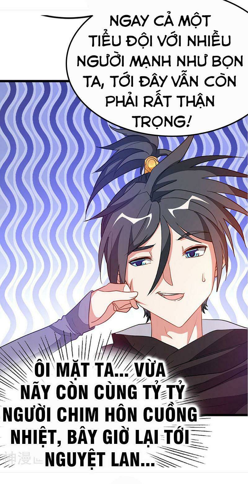 cửu dương thần vương chapter 188 18