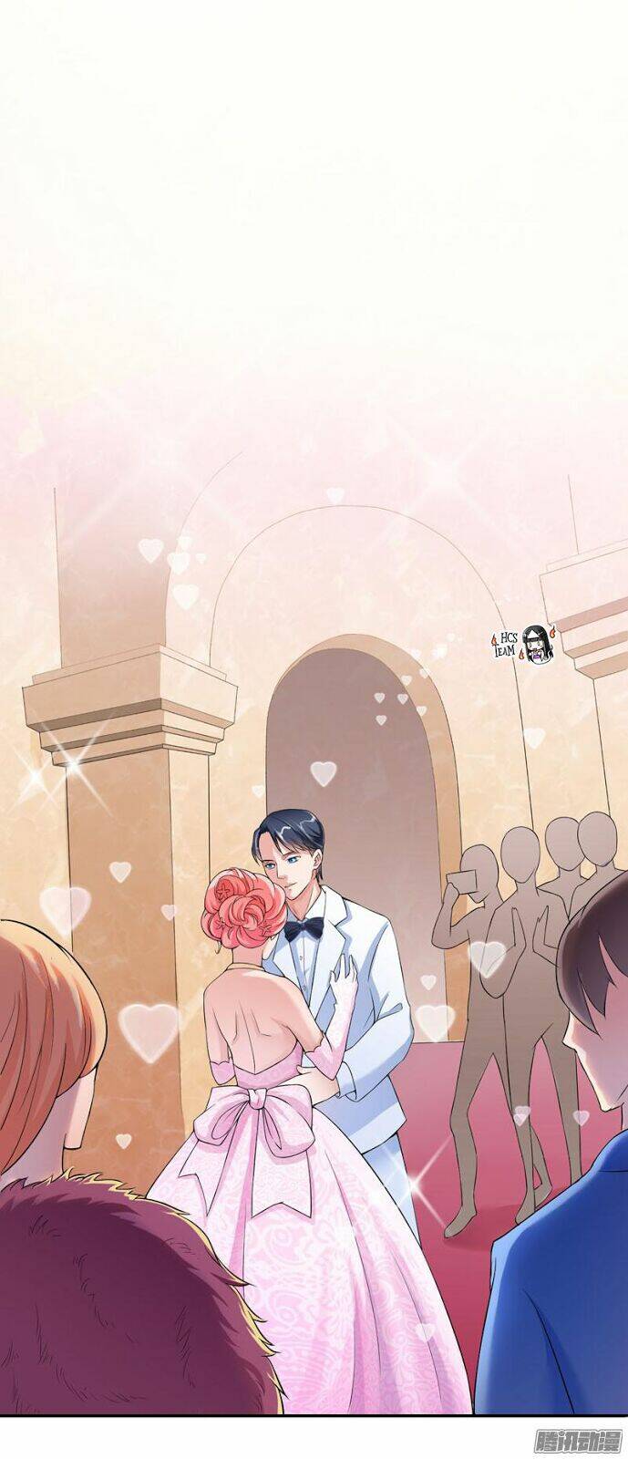 cô dâu gả thay của tổng tài chapter 3 6