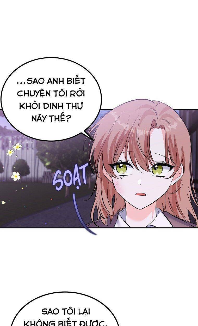 ác nữ karuna bé lại chapter 30 16