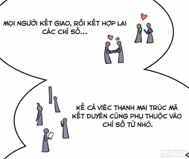 ta ở cổ đại xích cp chapter 4 8