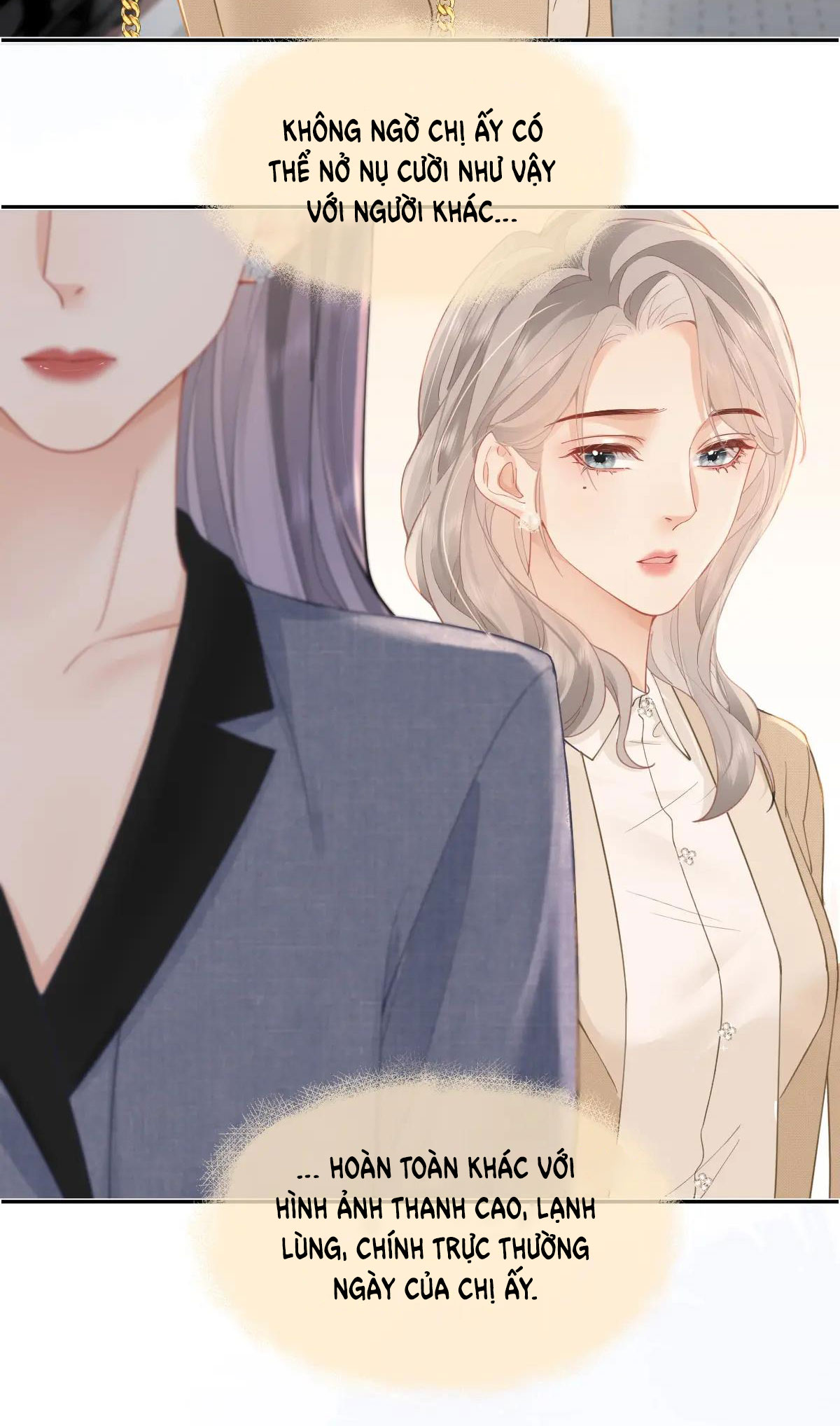 luôn có giáo viên muốn mời phụ huynh chapter 22.1 18