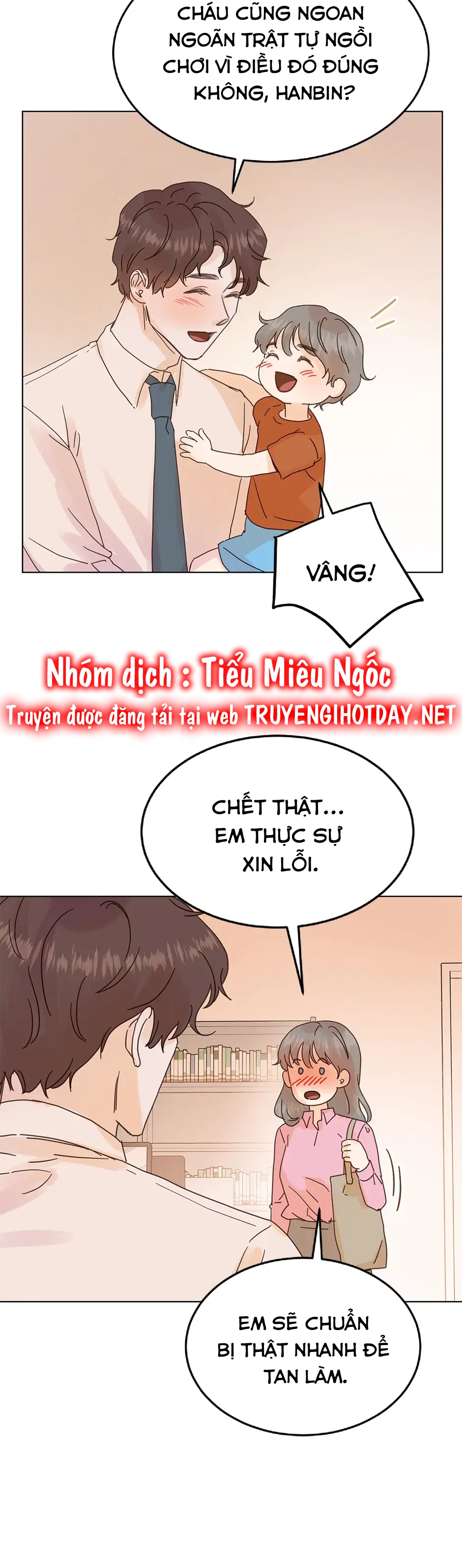 sự trả thù ngọt ngào của vợ tôi chapter 122 10