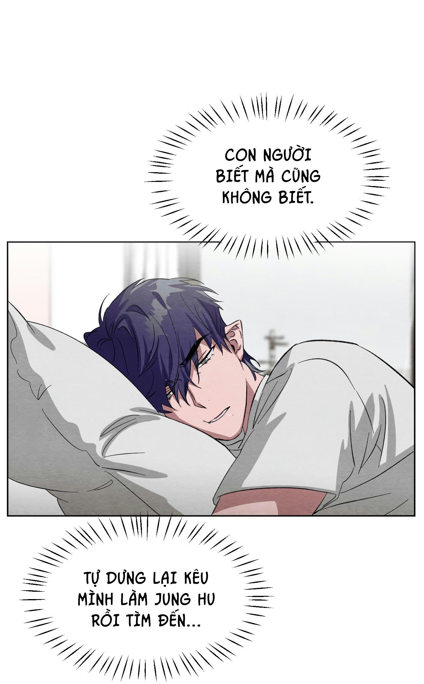 vị khách không mời chapter 14 2