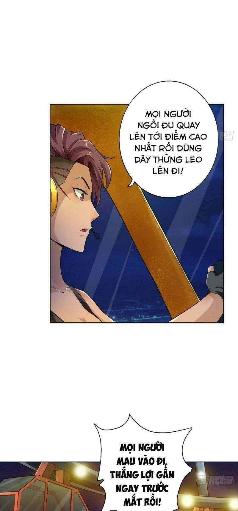 nhân vật phản diện đi tìm đường chết chapter 61 9