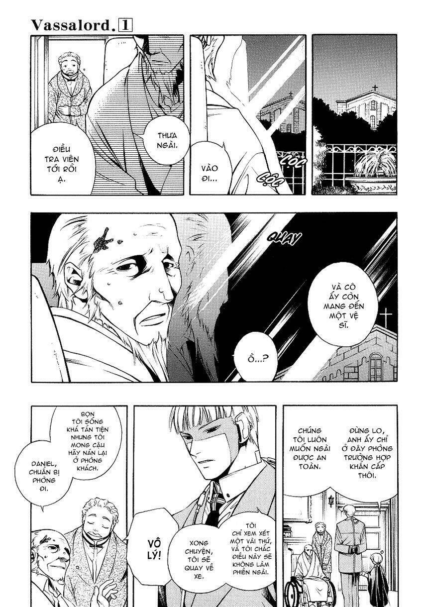 vassalord chapter 2.2 5