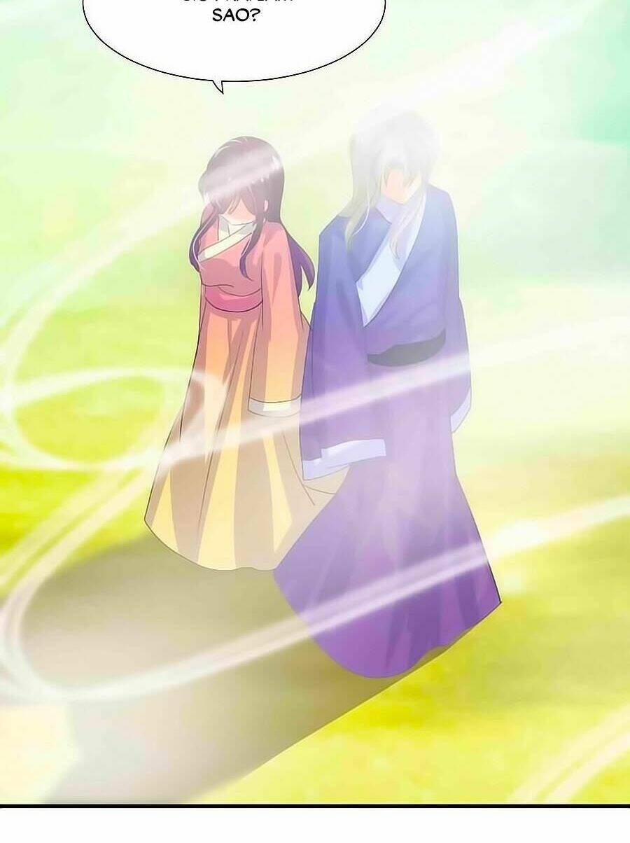 dưỡng thiếu chủ đấu tra nam chapter 80 5