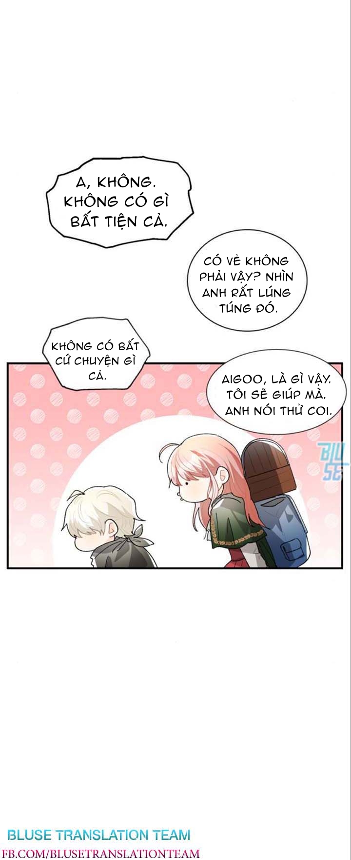 kế hoạch nuôi dưỡng hoàng tử chapter 3 56