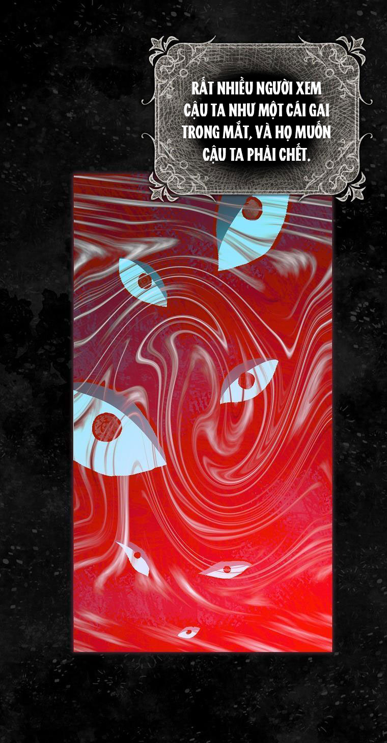 tôi đã trở thành vợ của nam chính chapter 6.1 21