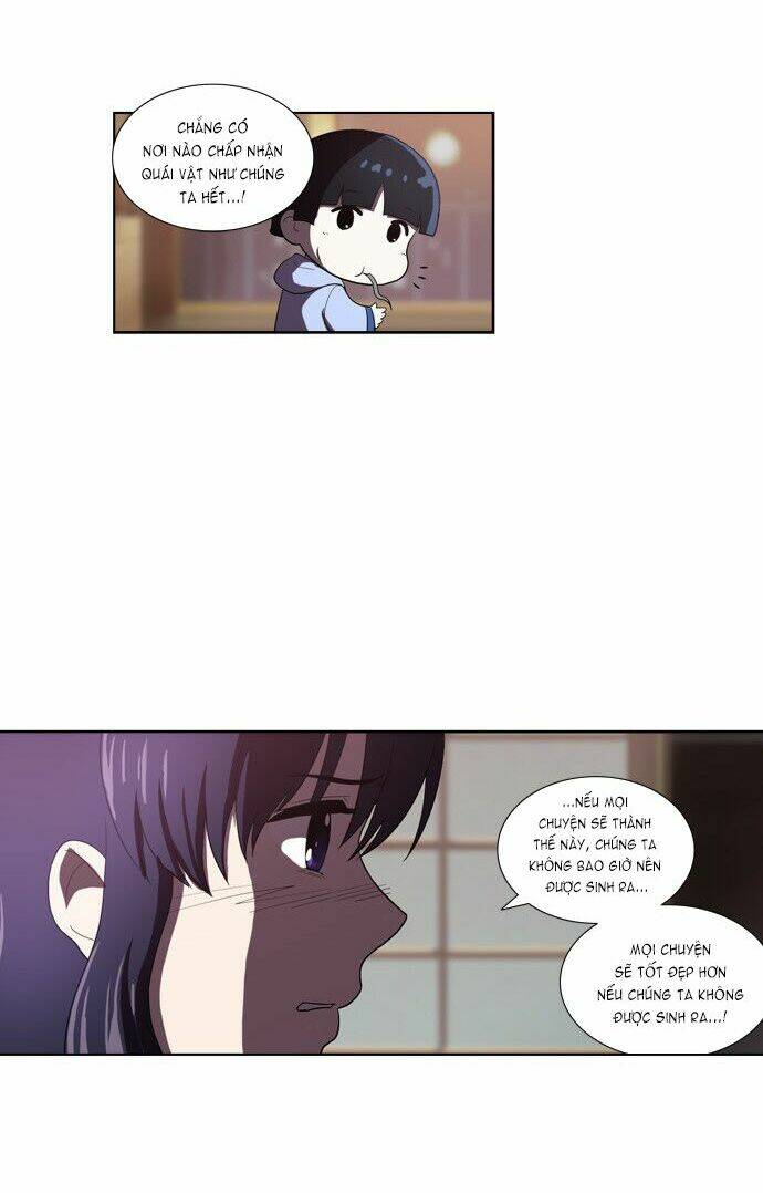 ma cà rồng biết yêu chapter 113 21