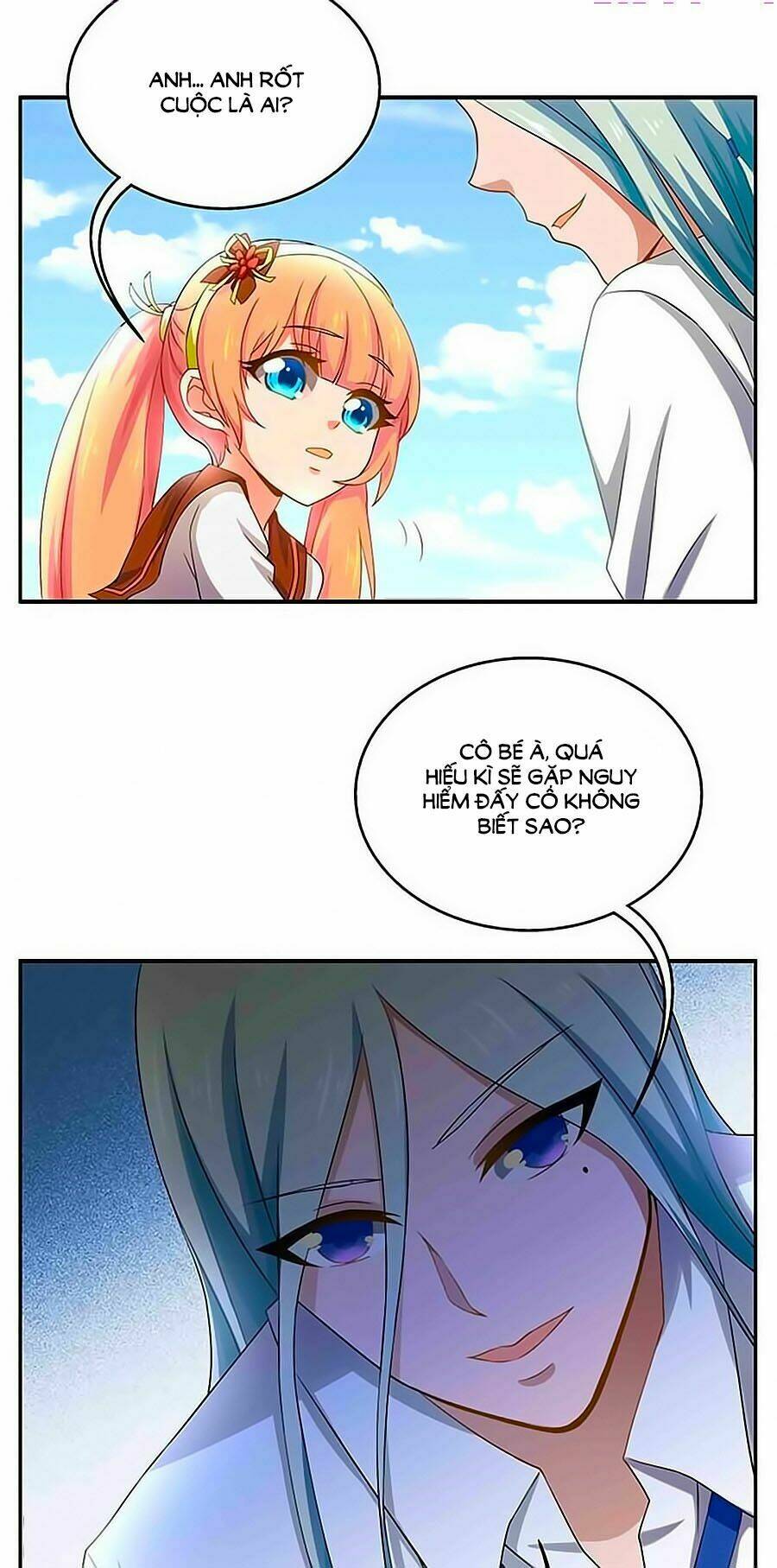 bất tử y sinh tới từ tần triều chapter 13 4