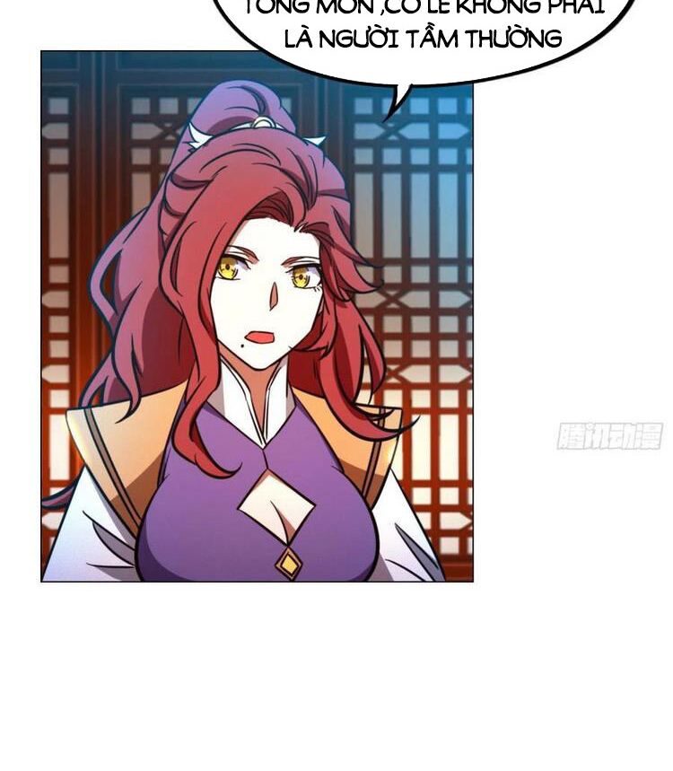 vạn cổ kiếm thần chapter 164 45