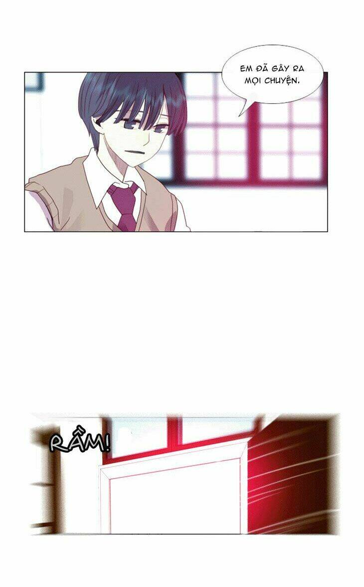 món quà từ chúa chapter 13 36