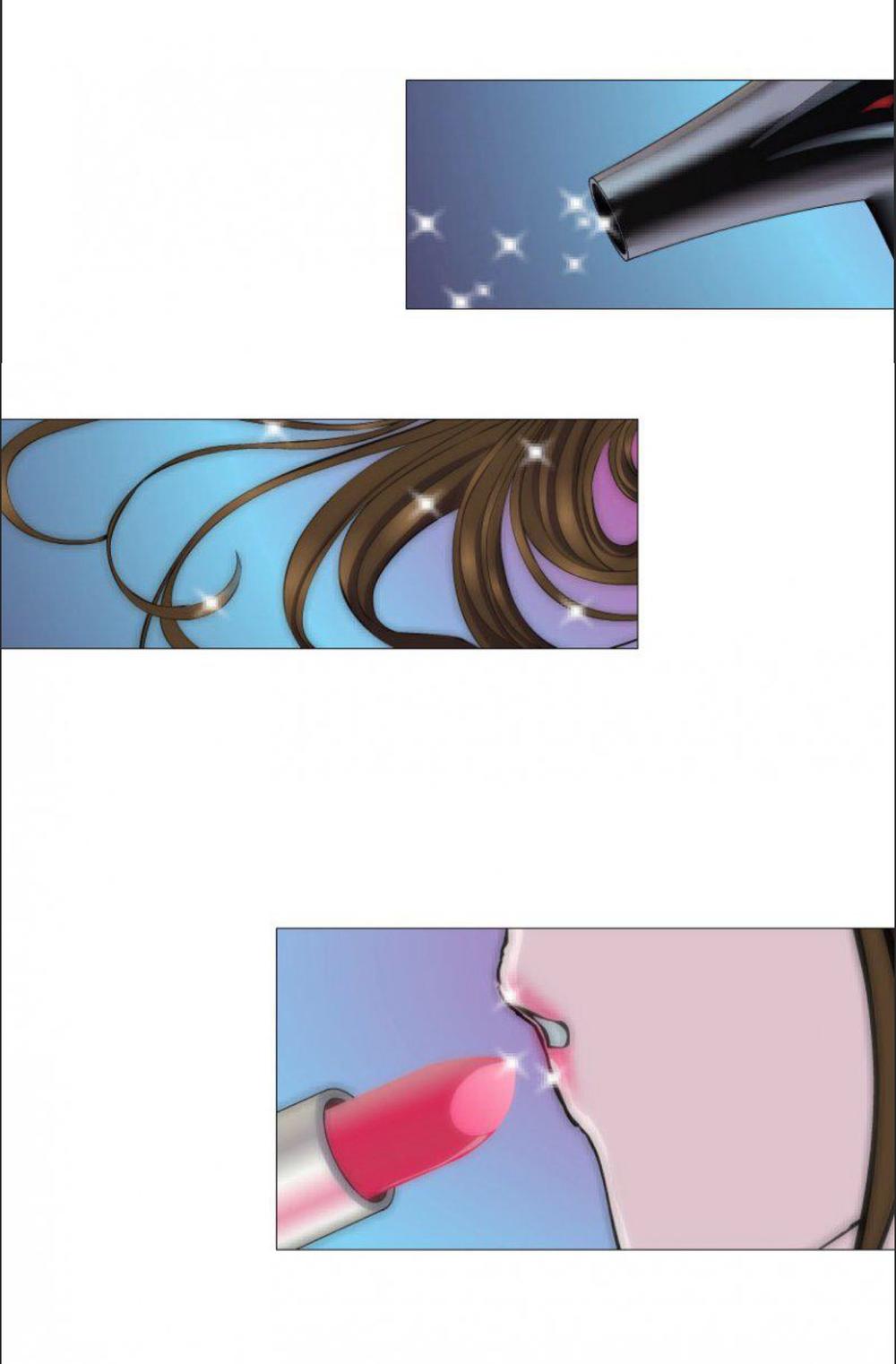 cạm bẫy của nữ thần chapter 24 17