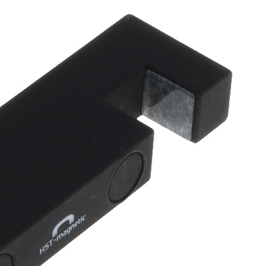 Portable Desktop Magnetic Folding Holder Bracket Stand for Phones