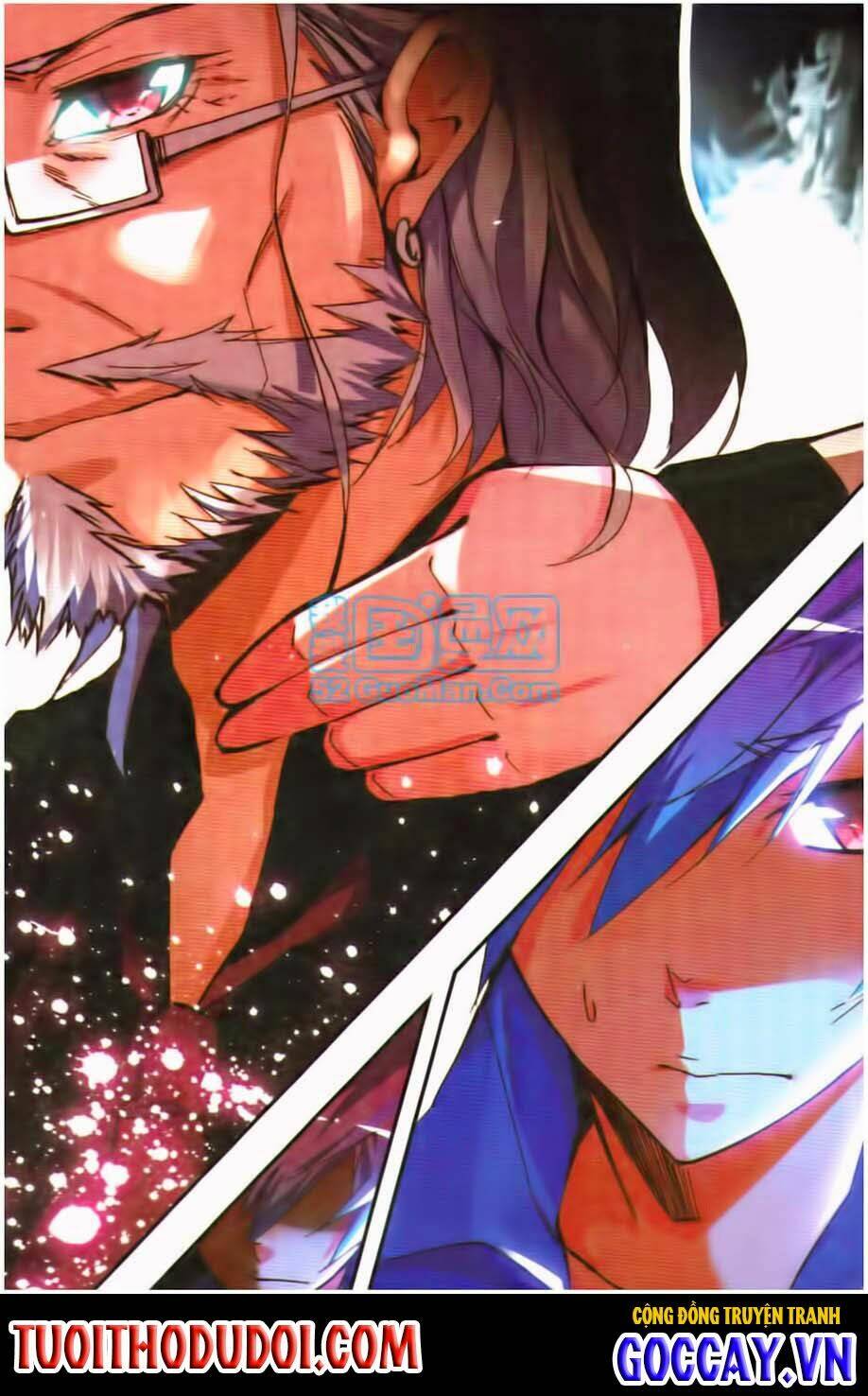 chu tước ký chapter 9 26