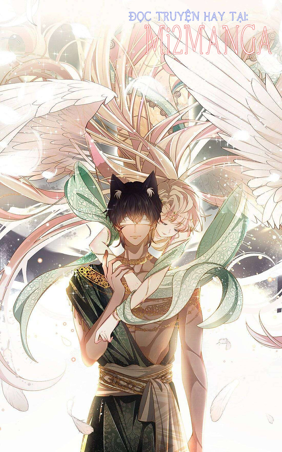 ninita yêu dấu chapter 66.1 1