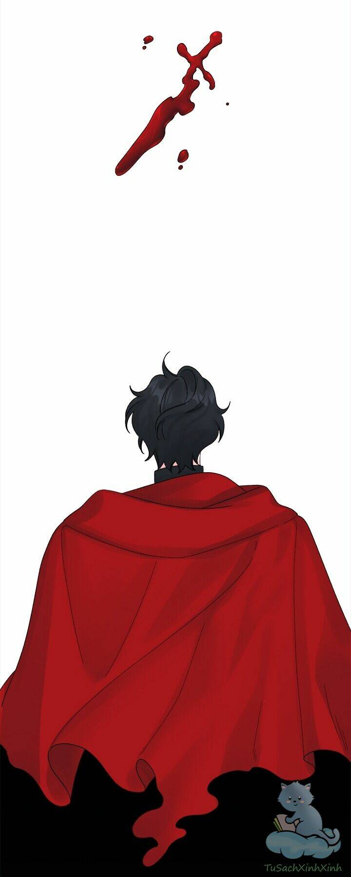 công chúa bãi rác chapter 47 71