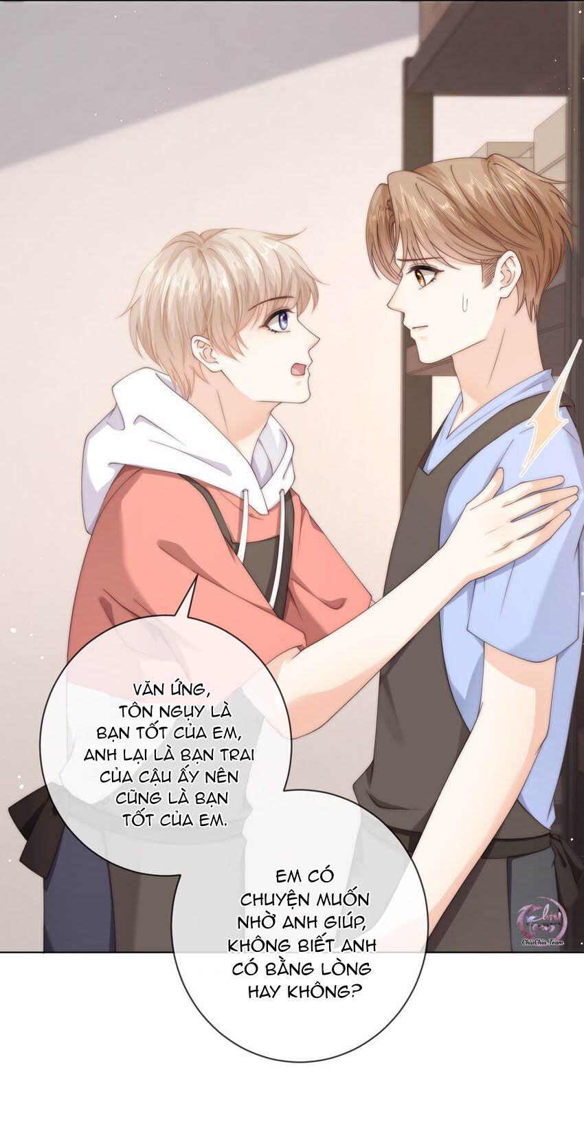 đảo thanh mai chapter 53 16