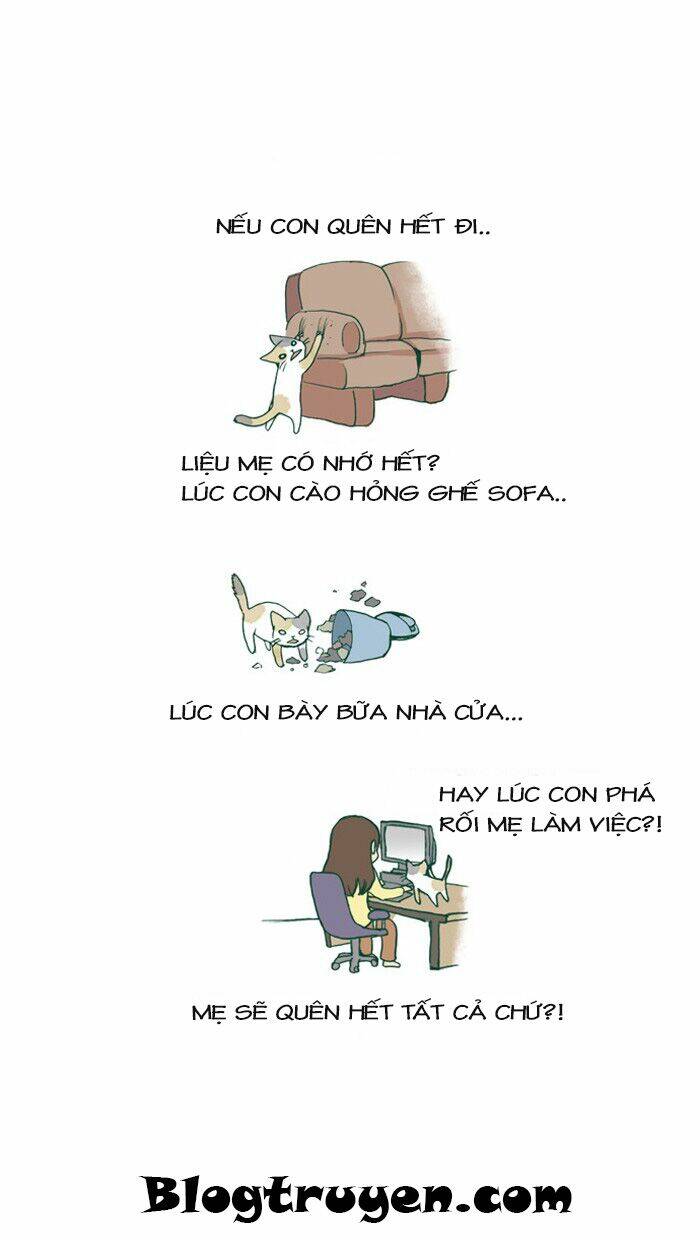 my kitty and old dog chapter 21 3