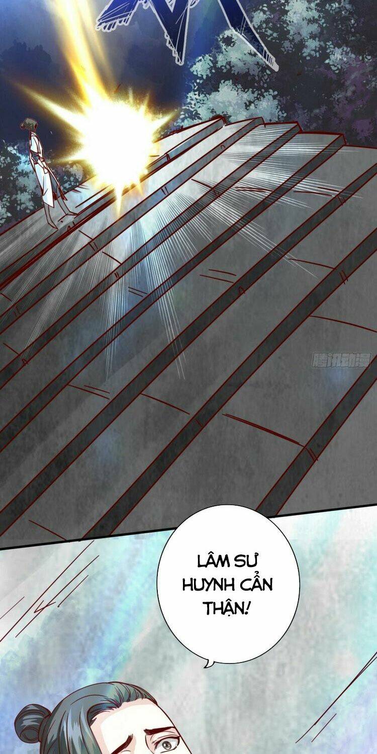 chư thiên ký chapter 275 2