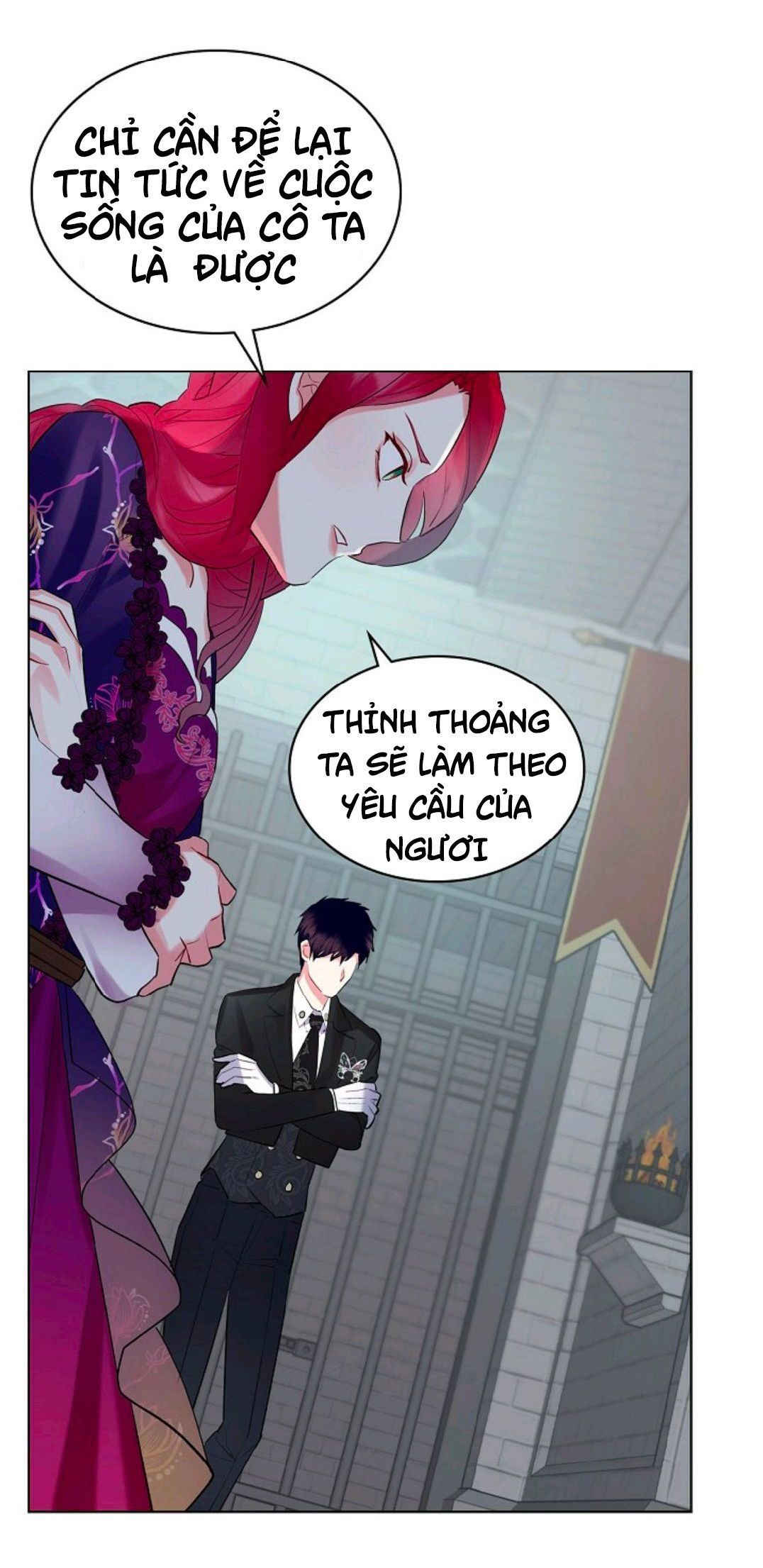 kẻ tạo ra ác nữ chapter 12 18