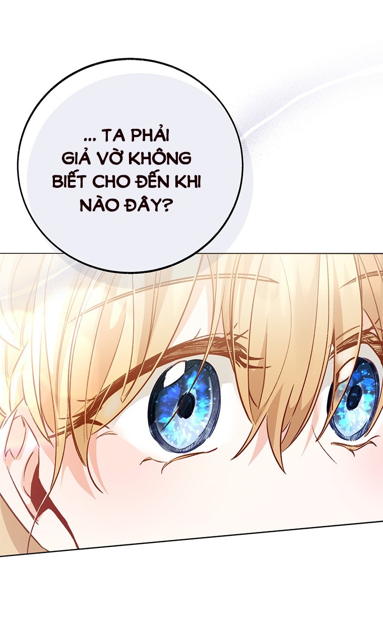 Đánh Cắp Trái Tim Tiểu Thư chapter 77.2 - Trang 8