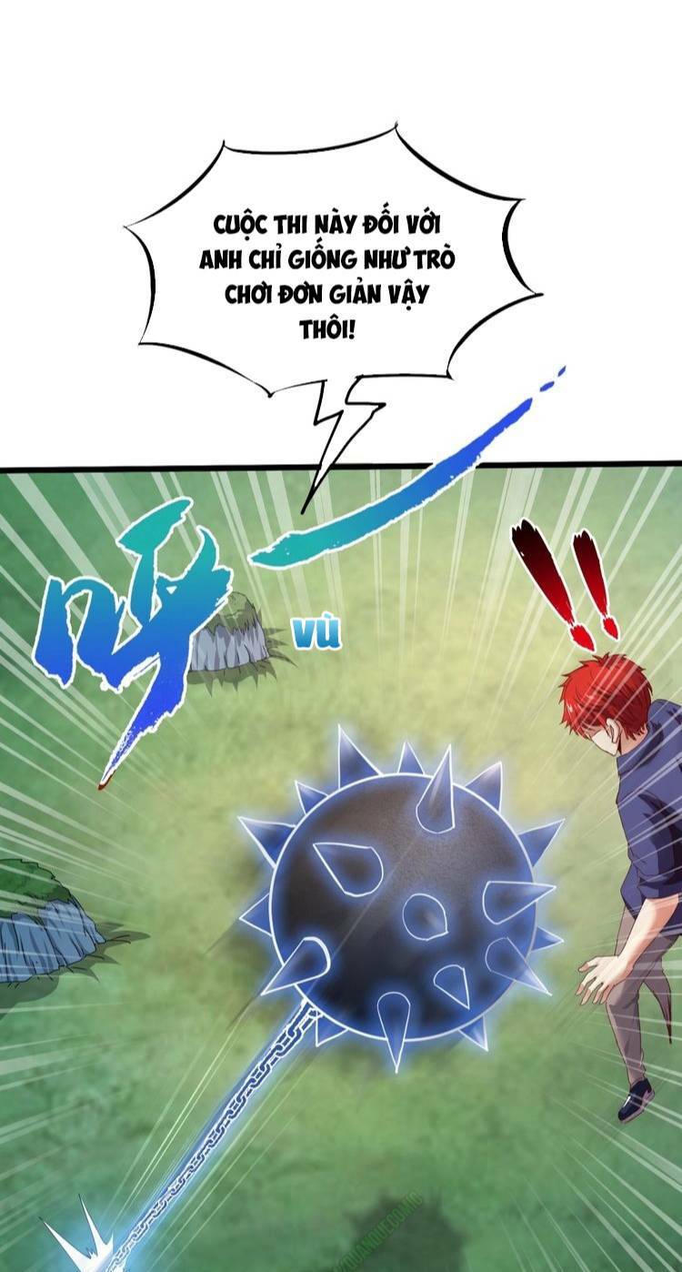 kinh thế kỳ nhân chapter 15 10