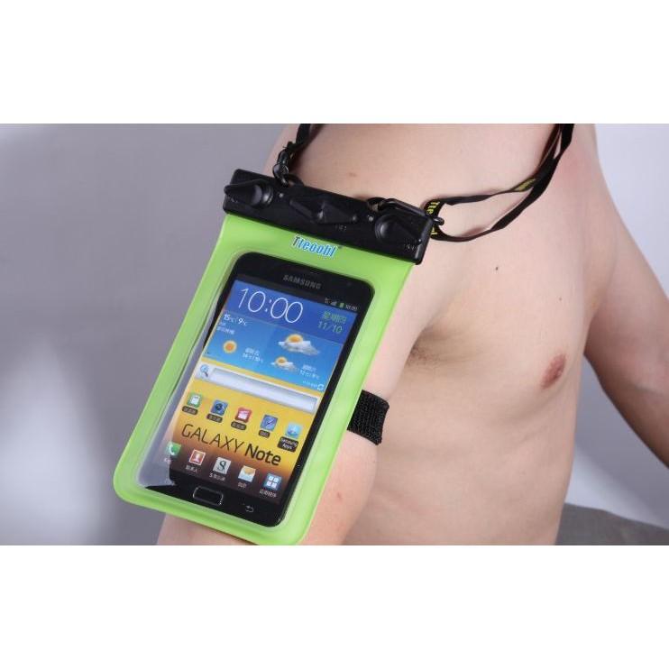 TÚI ĐEO ĐIỆN THOẠI CHỐNG NƯỚC