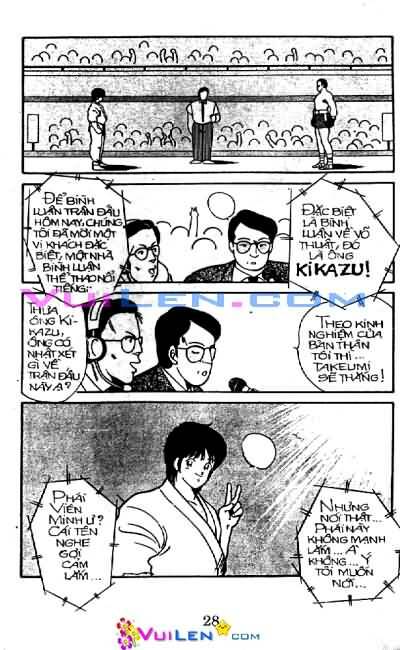 truyền nhân atula - shura no mon i chapter 5 29