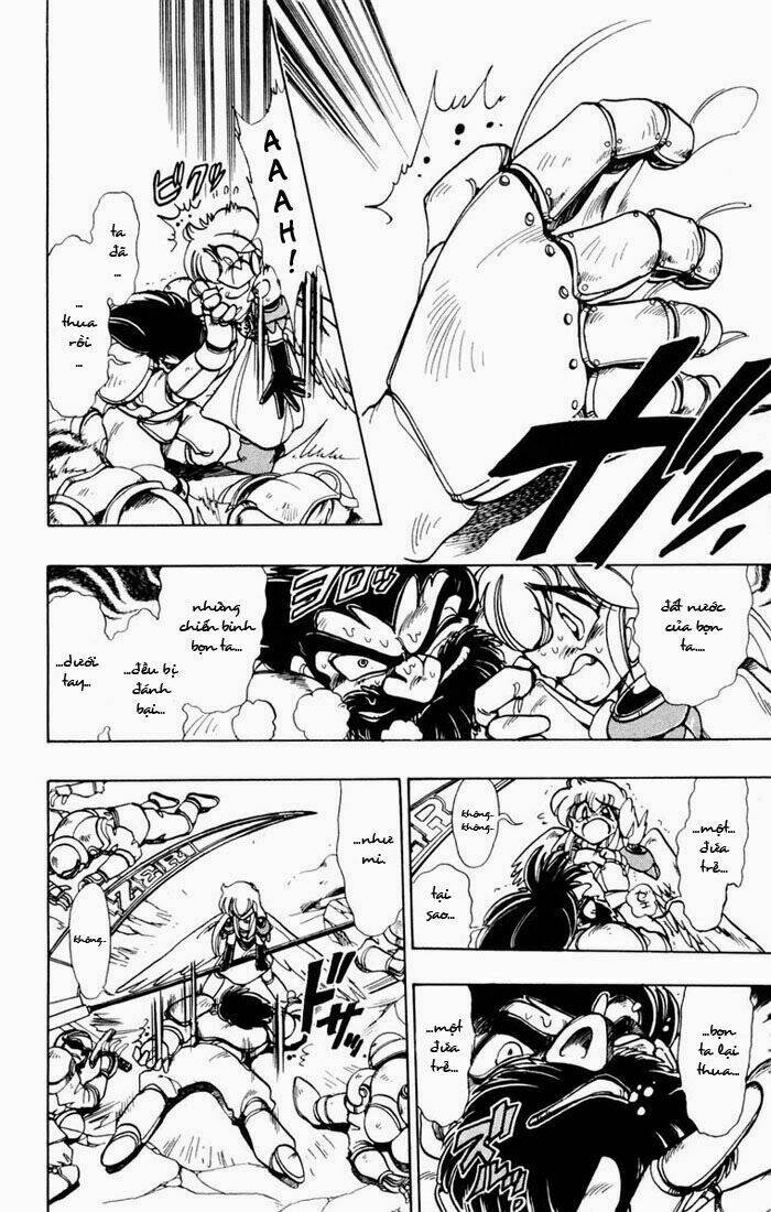 violinist of hameln - cây đàn kì diệu chapter 45 6