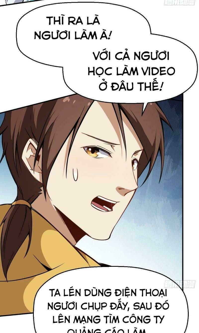 tổ thượng có tiền chapter 7 9