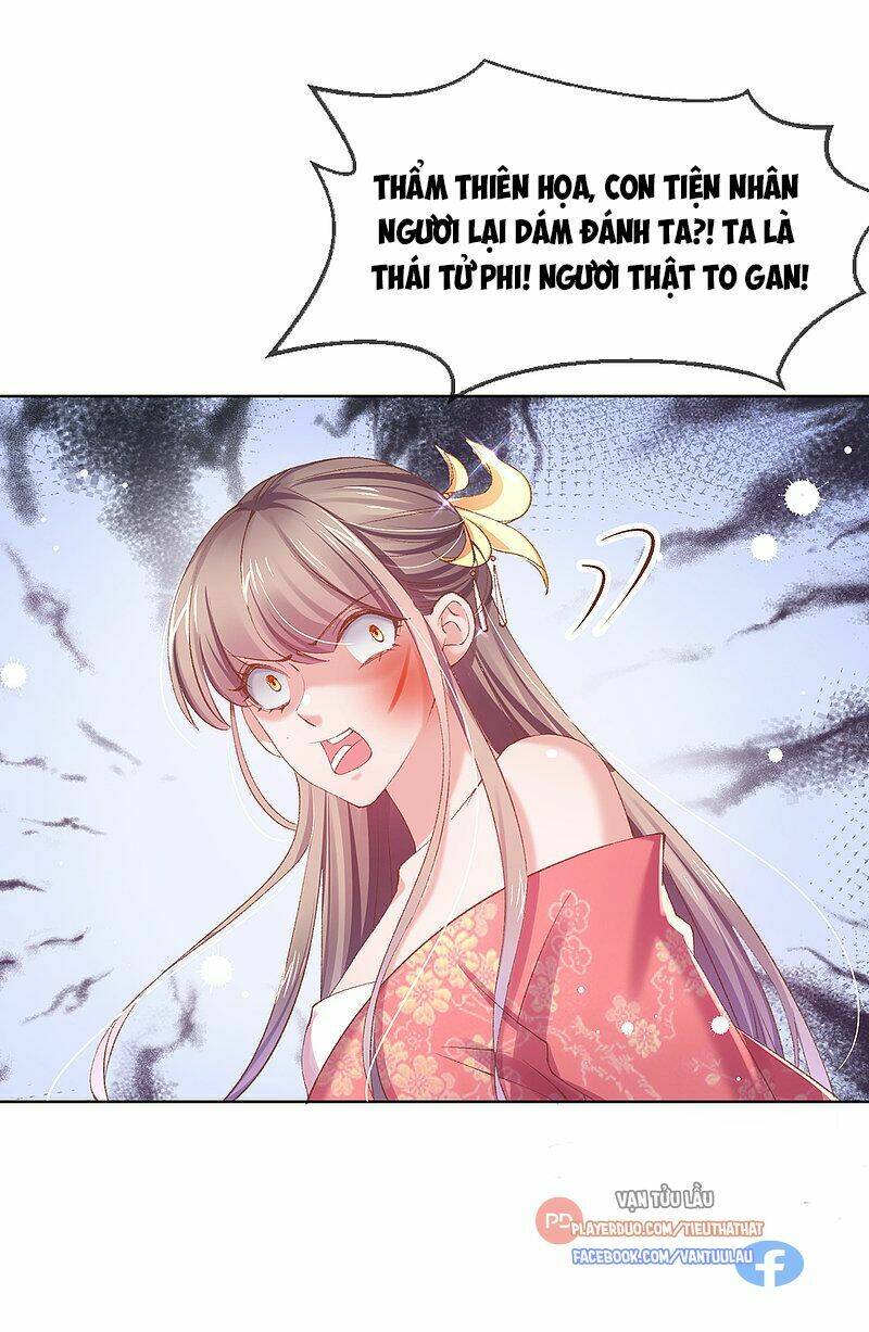 thị huyết y phi chapter 108 1