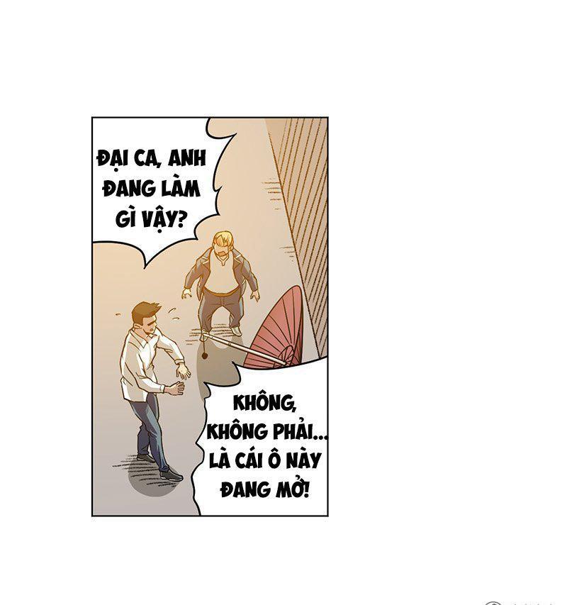 vua xui xẻo chapter 6 39