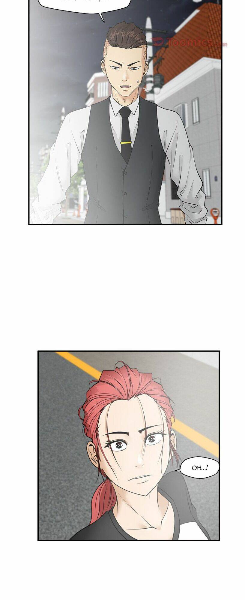 mr kang chapter 44 40