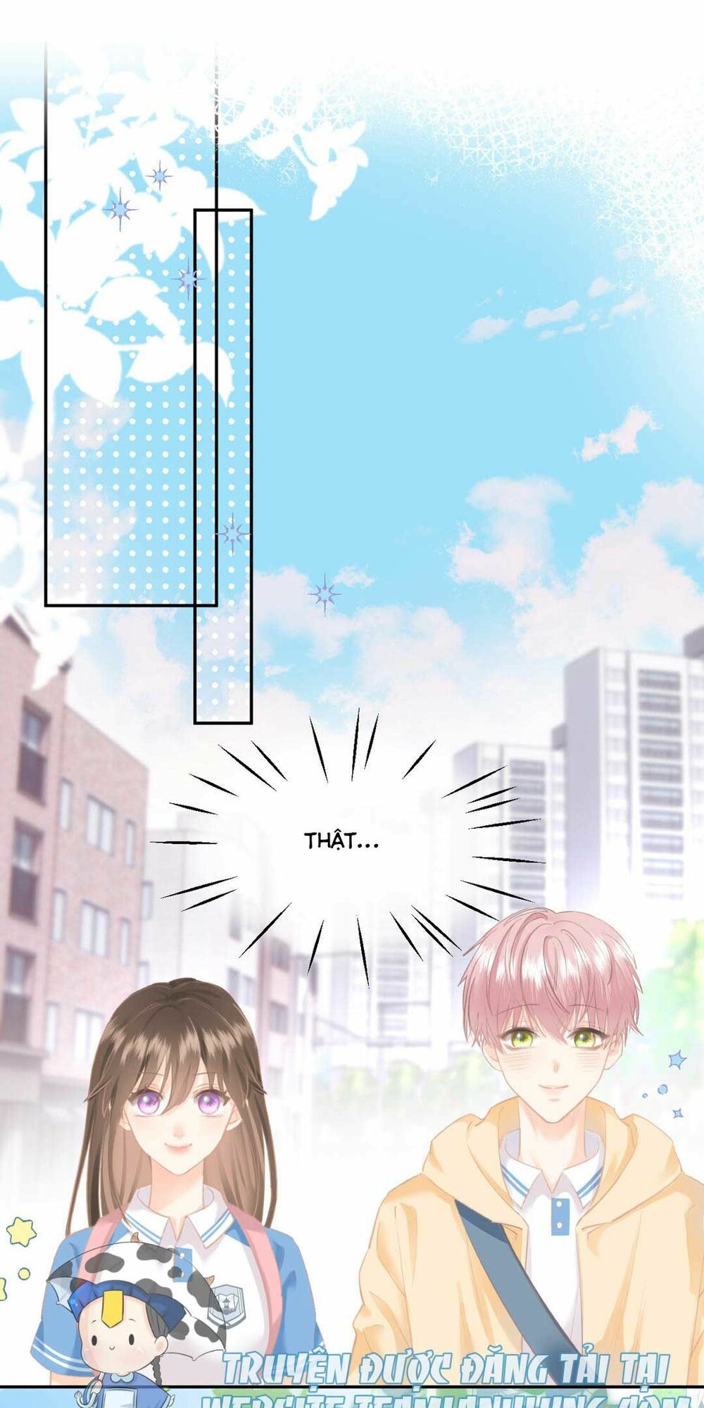 khảo nghiệm cuối cùng của tra nữ chapter 7 1