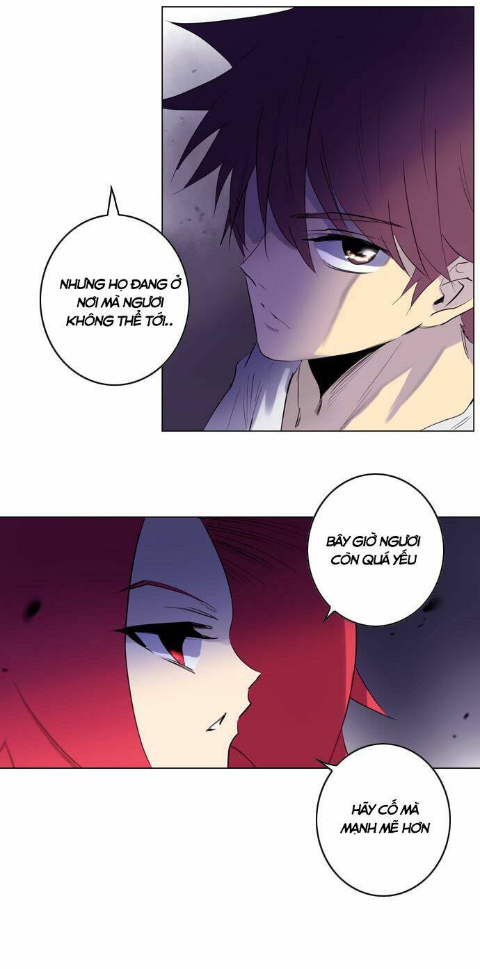 bản khế ước linh hồn chapter 136 28