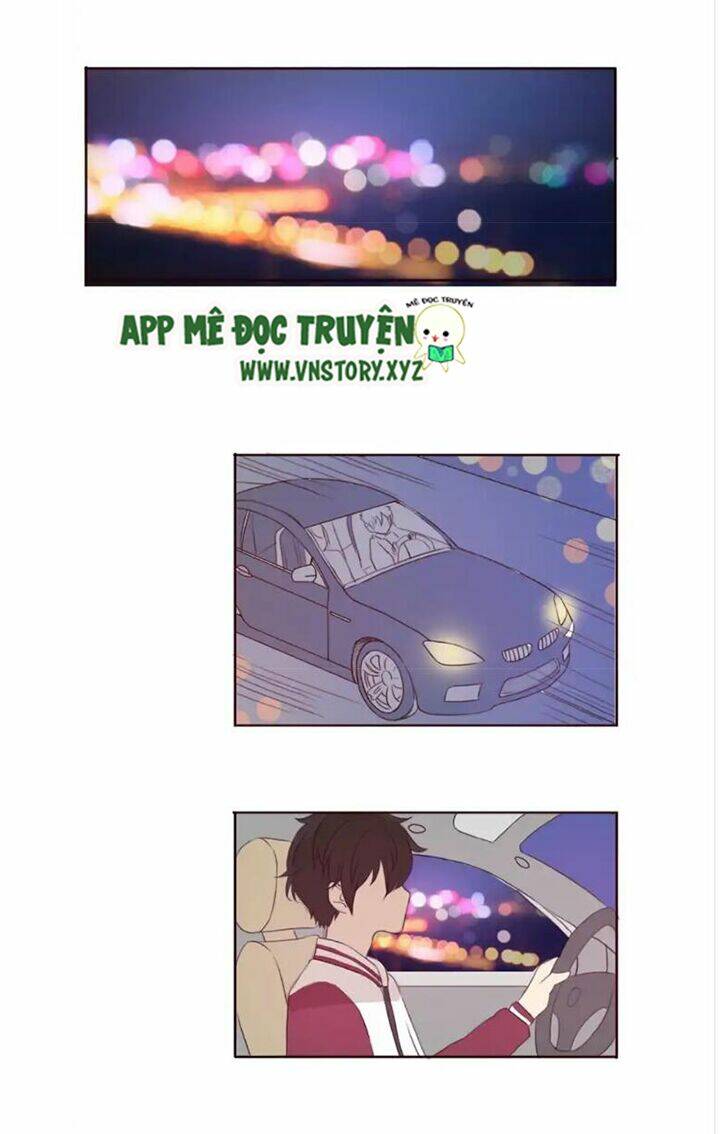 tình yêu không nói dối chapter 36 26
