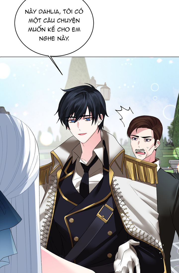 tôi sẽ trở thành nhân vật chính chapter 6 3