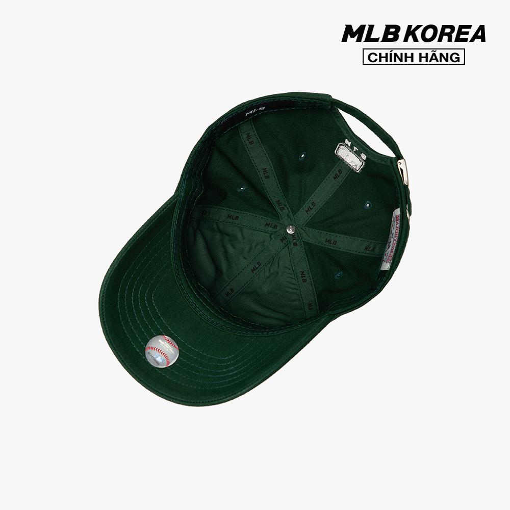MLB - Nón bóng chày Rookie Unstructured 3ACP7701N-07GNS