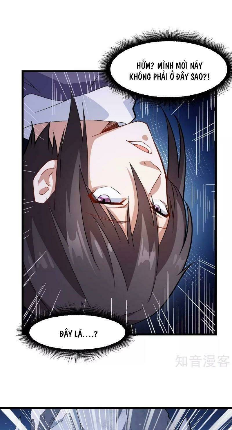 vườn trường cuồng sư hệ thống chapter 117 5