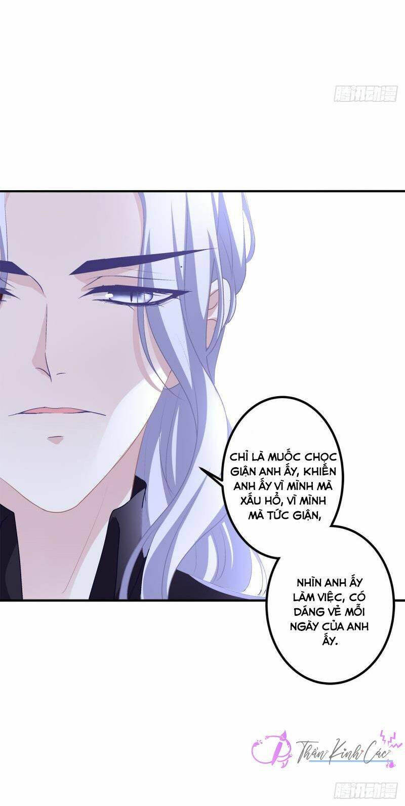 kiểm soát tuyệt đối chapter 45 40