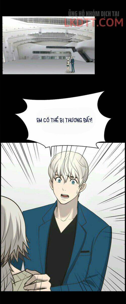 luna - dưới ánh trăng chapter 5 22