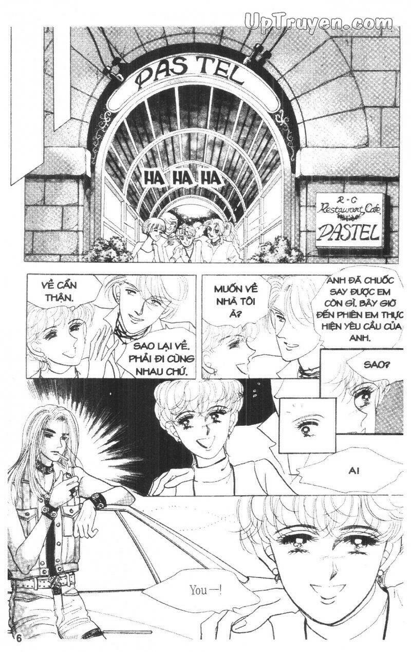 you (han seung won) chapter 2 6